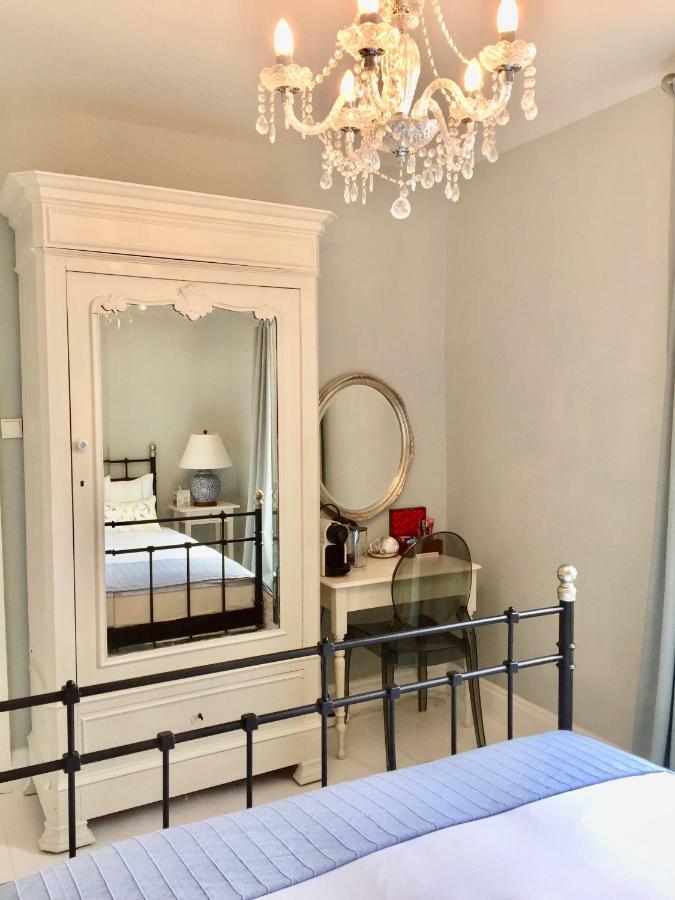 Maison Hirondelles Hotes Mezieres-sur-Issoire Εξωτερικό φωτογραφία